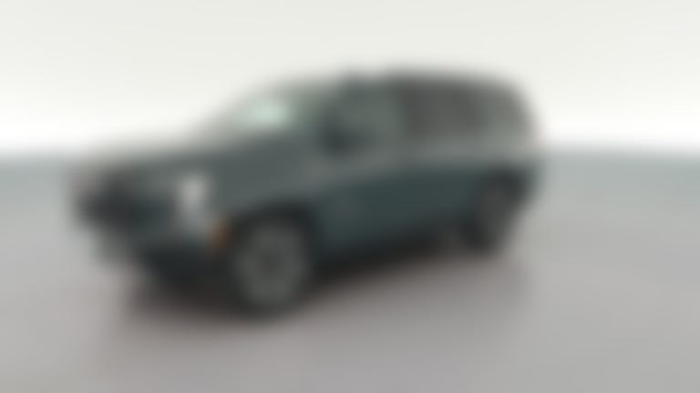 2025 GMC Yukon vehicle photo
