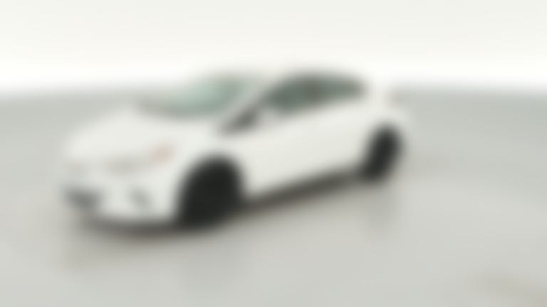 2018 Chevrolet Volt vehicle photo