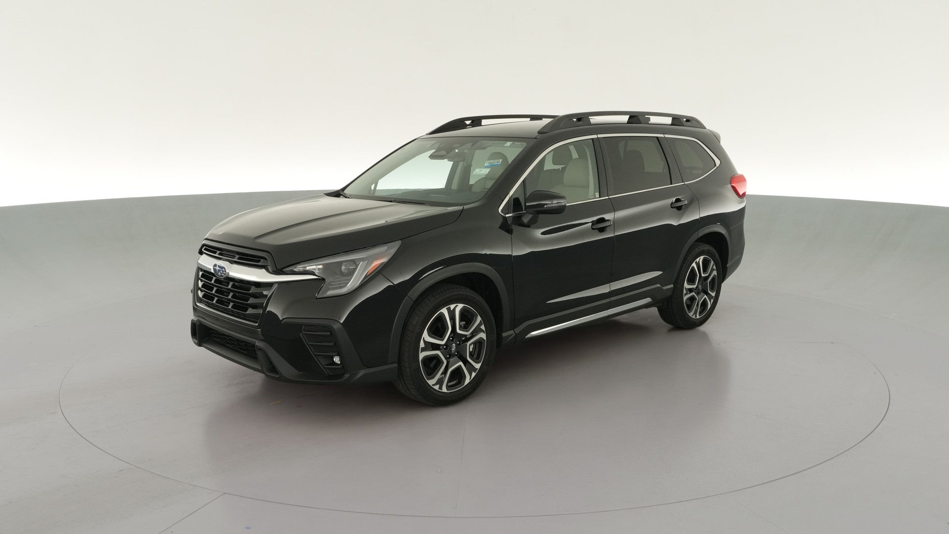2023 Subaru Ascent vehicle photo