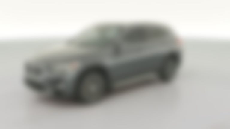 2021 BMW X1 vehicle photo