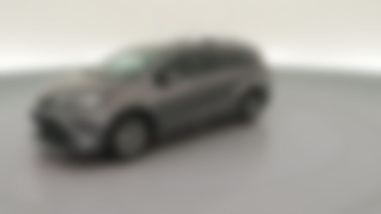 2022 Toyota Sienna vehicle photo