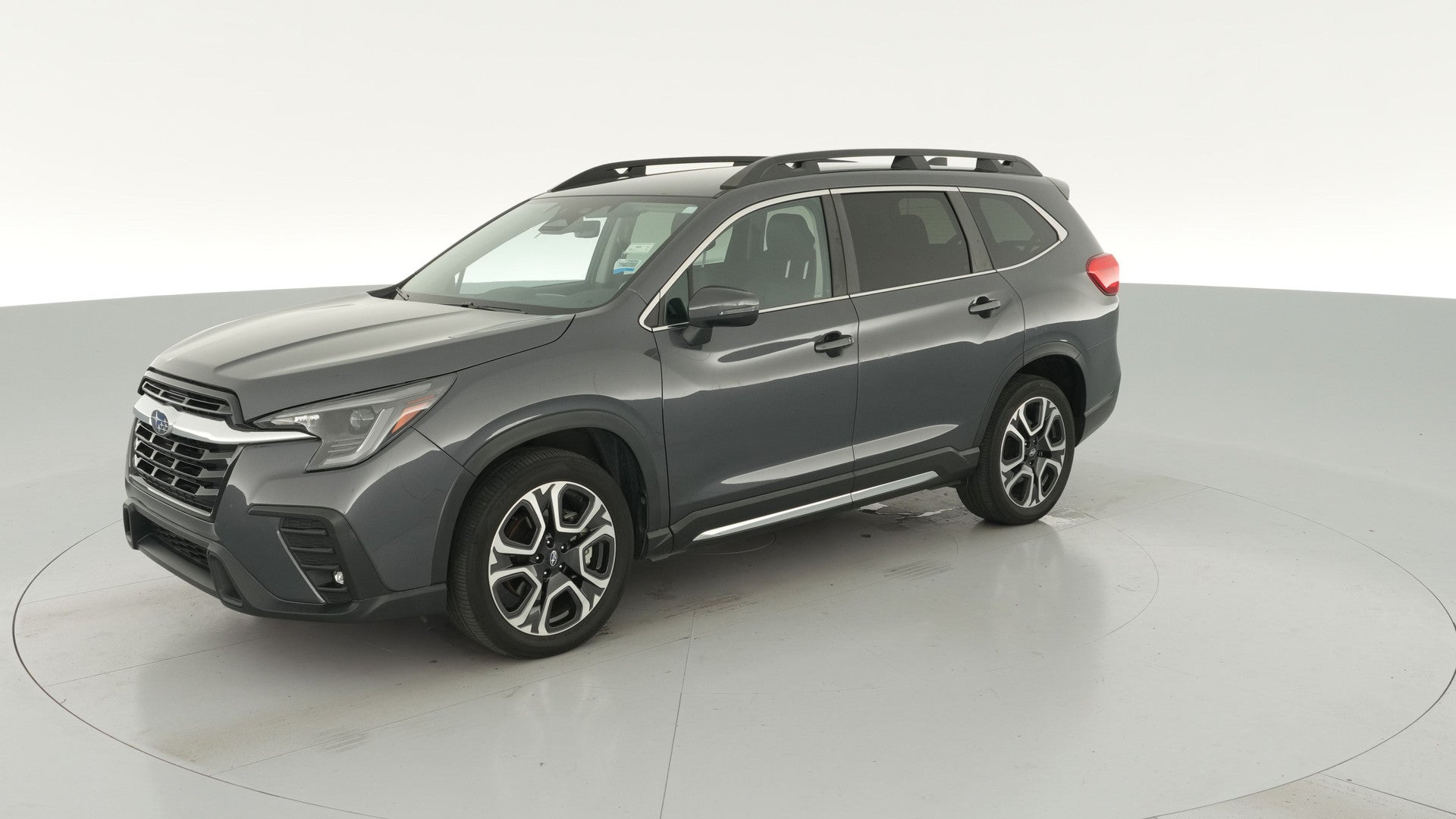 2023 Subaru Ascent vehicle photo