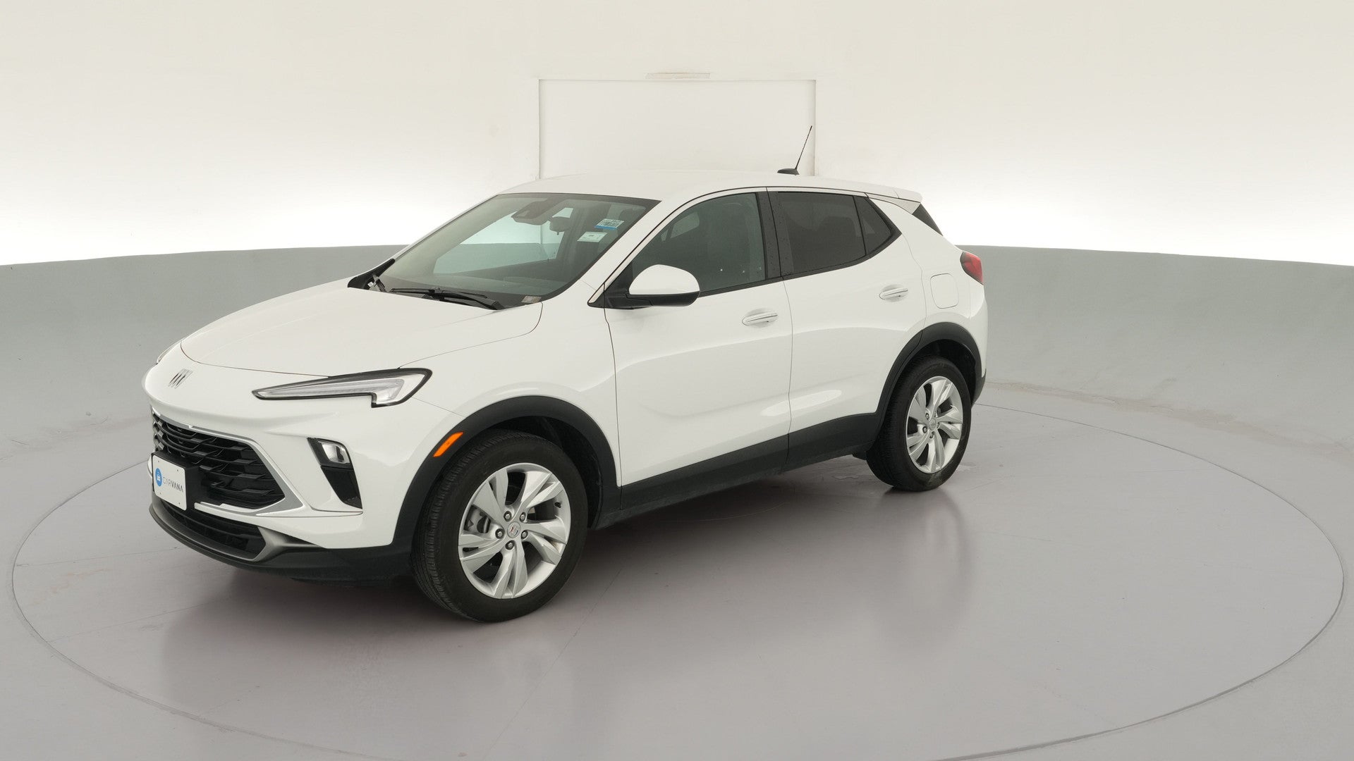 2025 Buick Encore GX vehicle photo