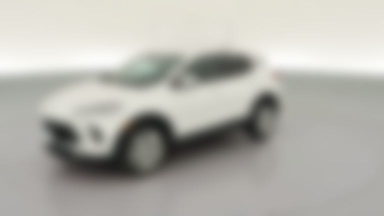 2025 Buick Encore GX vehicle photo