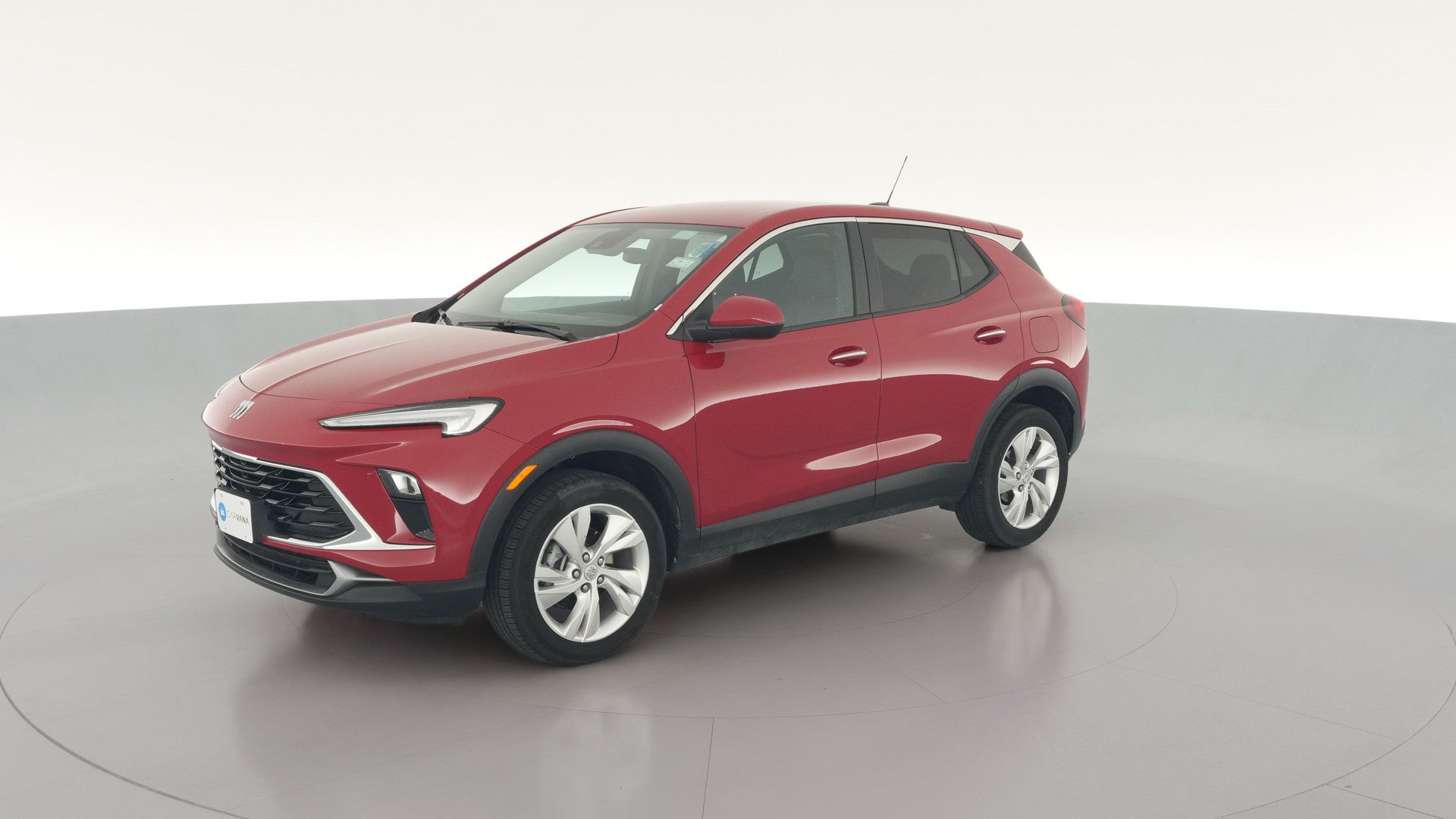 2026 Buick Encore GX vehicle photo