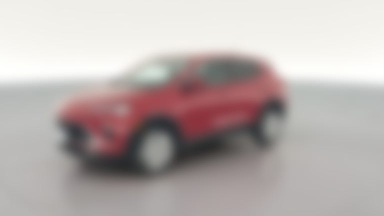 2026 Buick Encore GX vehicle photo