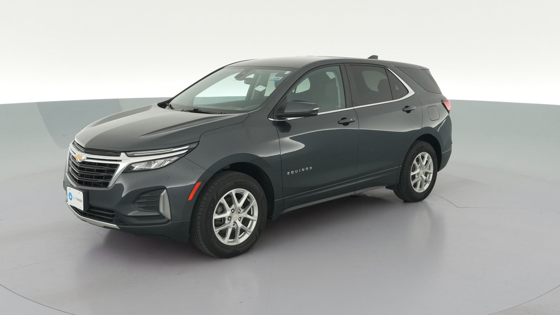 2023 Chevrolet Equinox vehicle photo