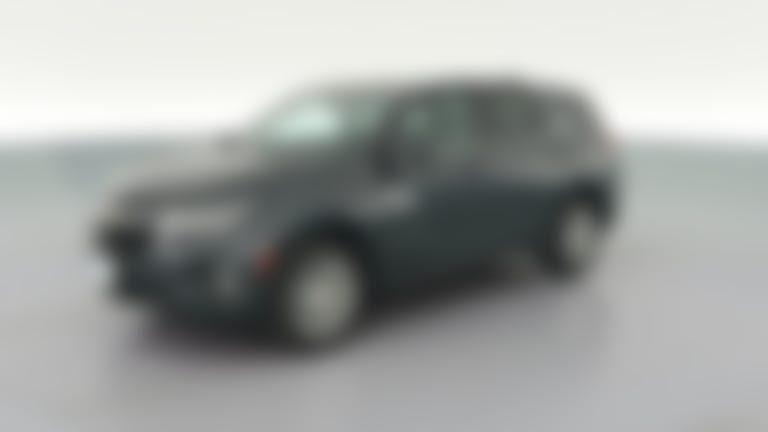 2023 Chevrolet Equinox vehicle photo