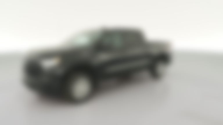 2026 Chevrolet Silverado 1500 Crew Cab vehicle photo