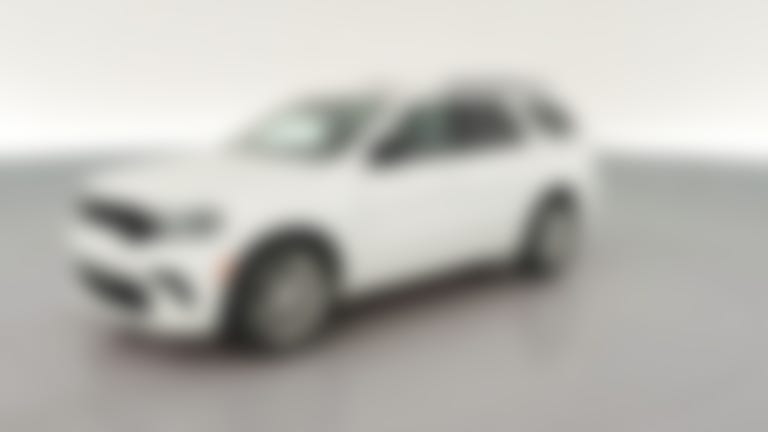 2024 Dodge Durango vehicle photo