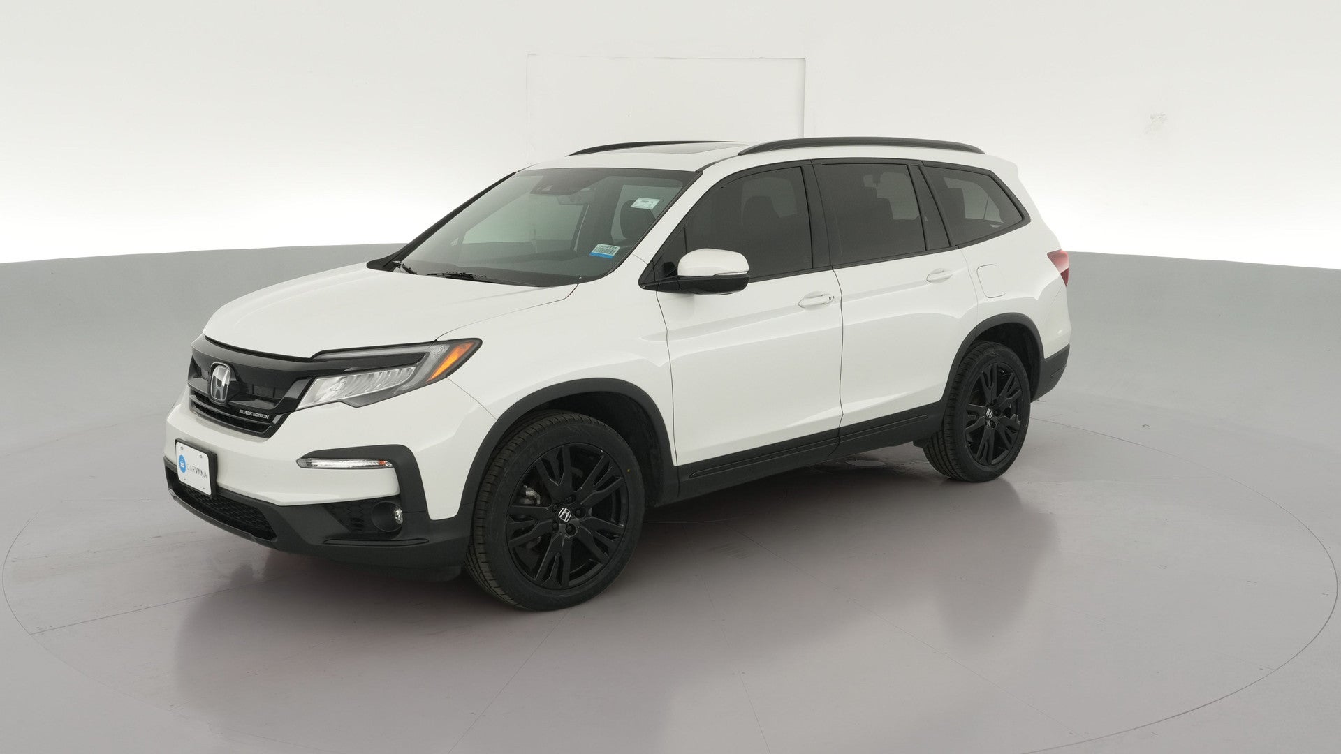 2022 Honda Pilot vehicle photo