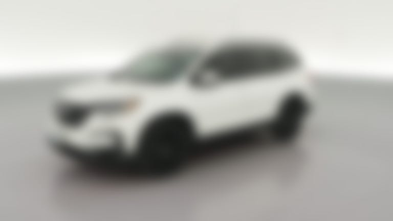 2022 Honda Pilot vehicle photo