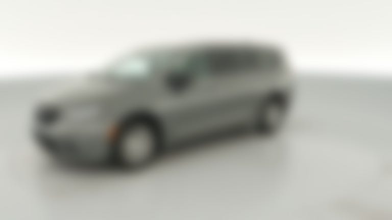 2025 Chrysler Pacifica vehicle photo
