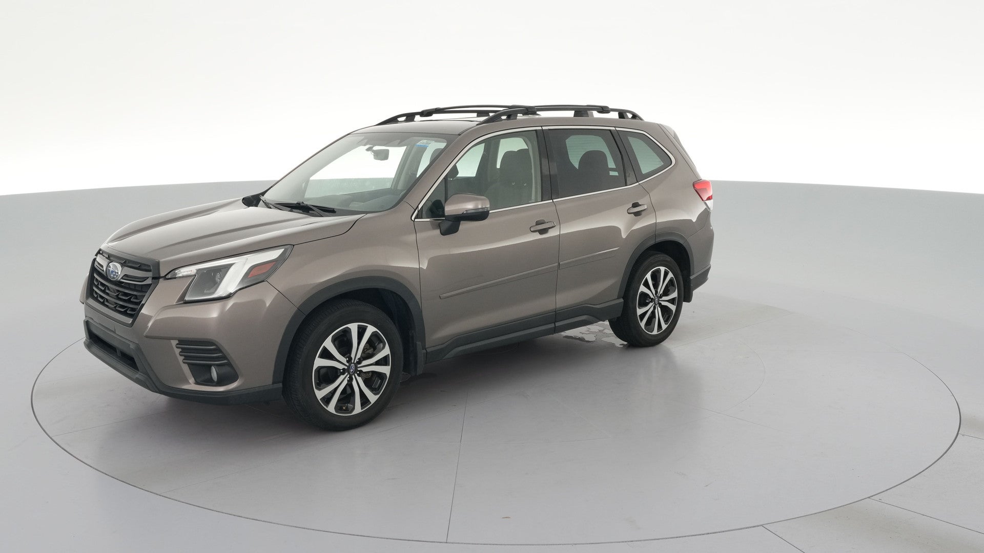 2022 Subaru Forester vehicle photo