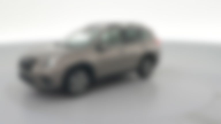 2022 Subaru Forester vehicle photo