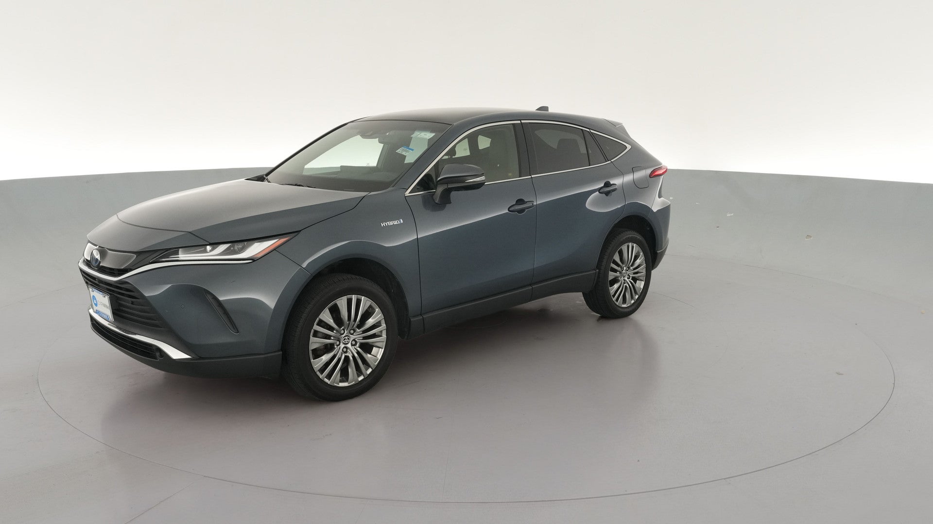 2021 Toyota Venza vehicle photo