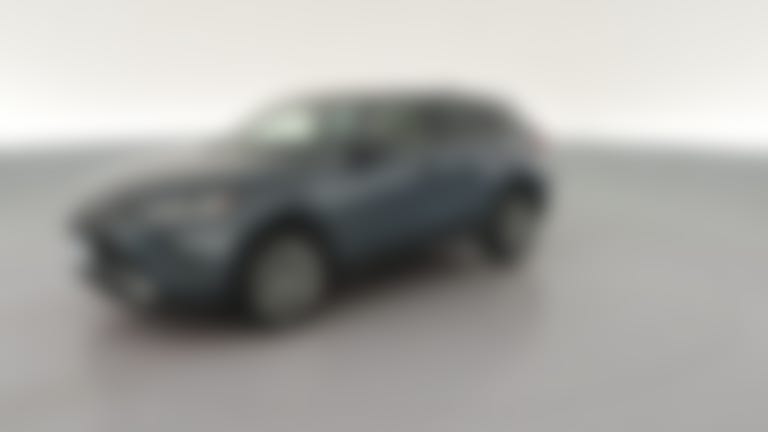 2021 Toyota Venza vehicle photo