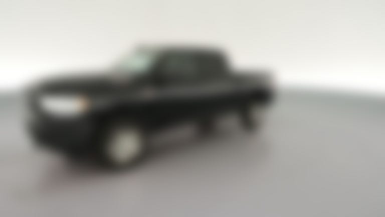 2019 Ram 2500 Crew Cab vehicle photo