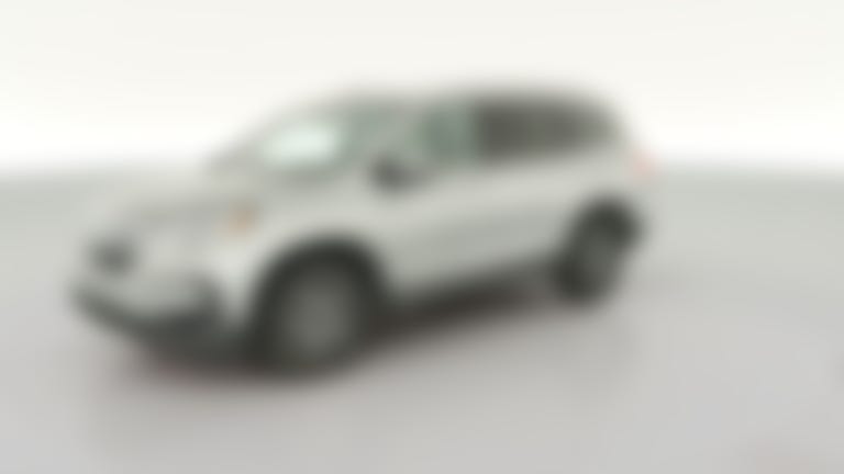 2019 Honda Pilot vehicle photo