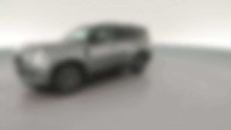 2025 Nissan Armada vehicle photo
