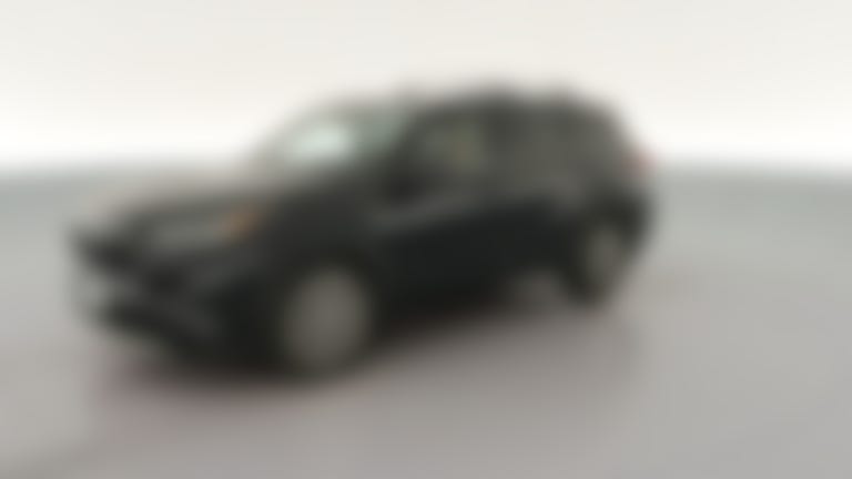 2021 Toyota Highlander vehicle photo