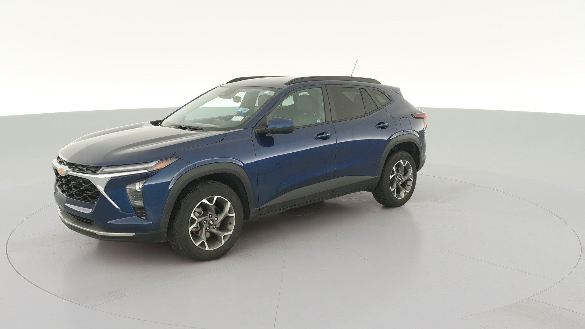 2024 Chevrolet Trax vehicle photo