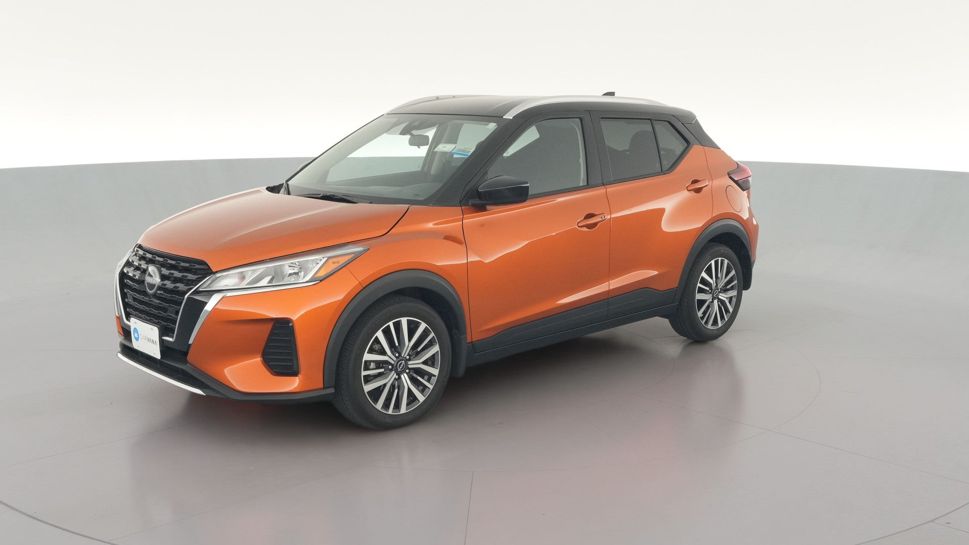 2023 Nissan Kicks vehicle photo
