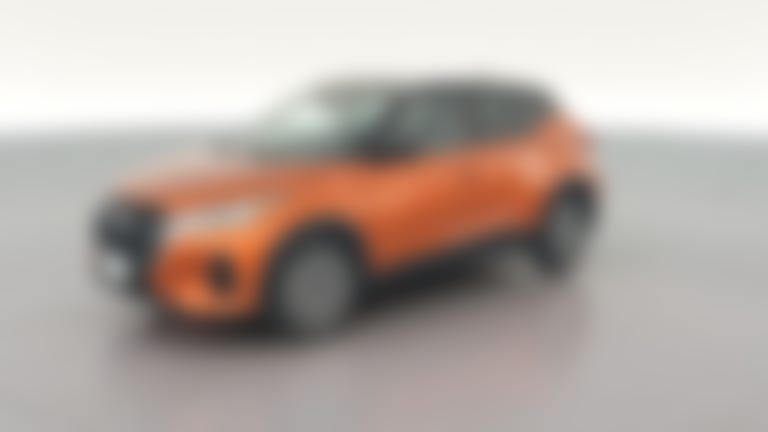 2023 Nissan Kicks vehicle photo