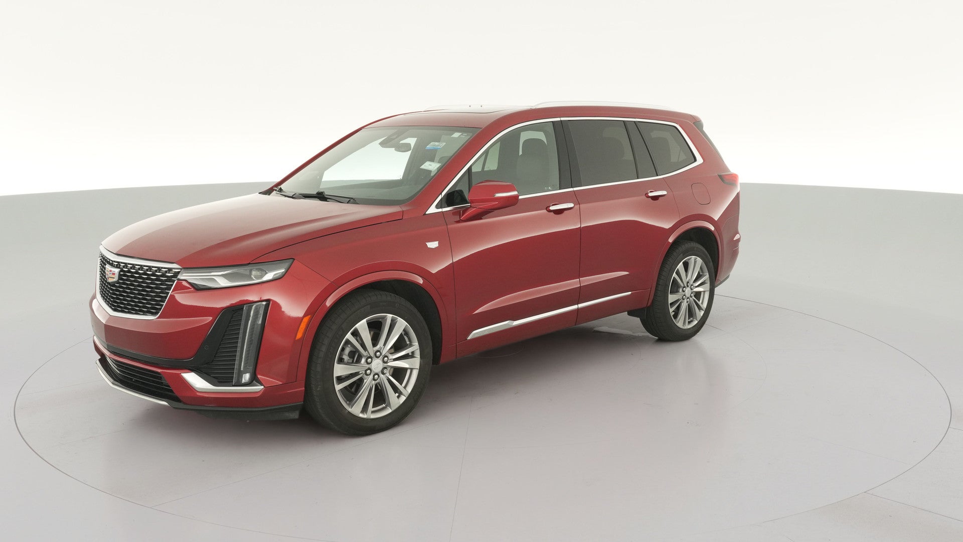 2023 Cadillac XT6 vehicle photo