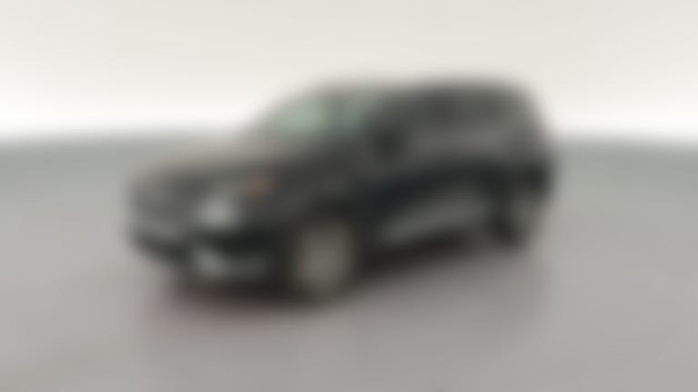 2021 Hyundai Santa Fe vehicle photo