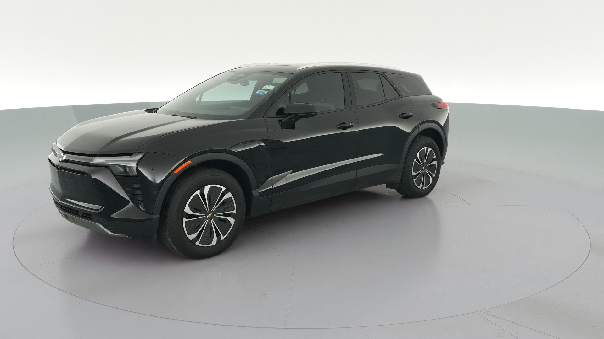 2024 Chevrolet Blazer EV vehicle photo