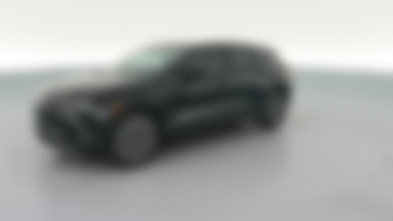 2024 Chevrolet Blazer EV vehicle photo