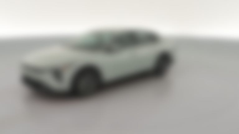 2025 Kia K4 vehicle photo