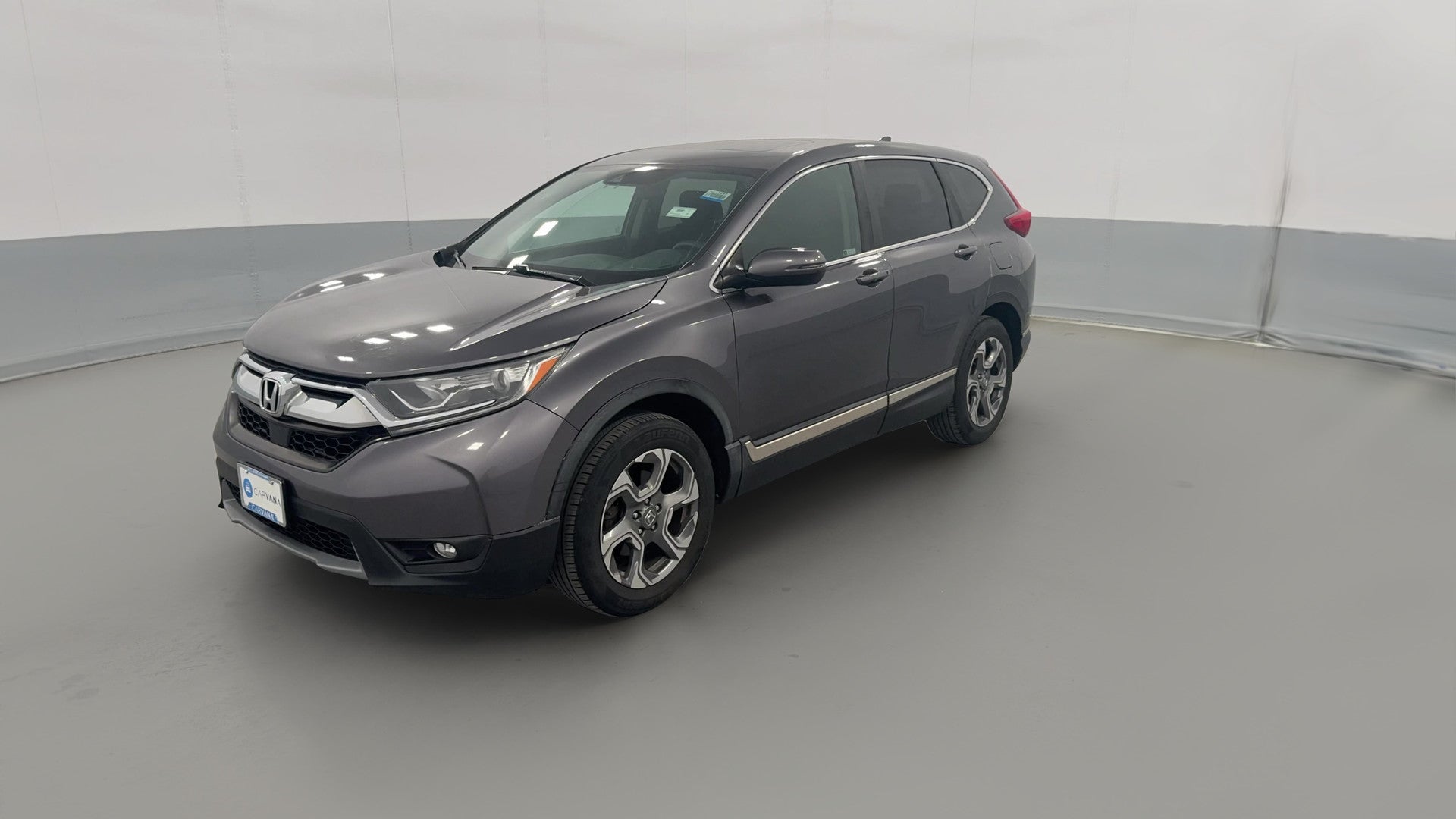 2019 Honda CR-V vehicle photo