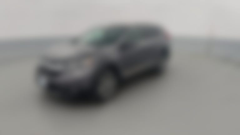 2019 Honda CR-V vehicle photo