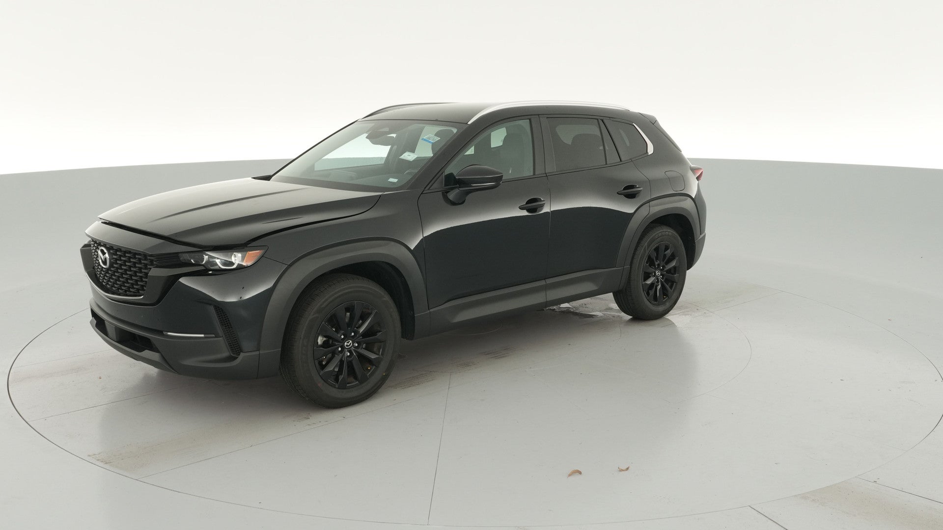 2025 MAZDA CX-50 vehicle photo