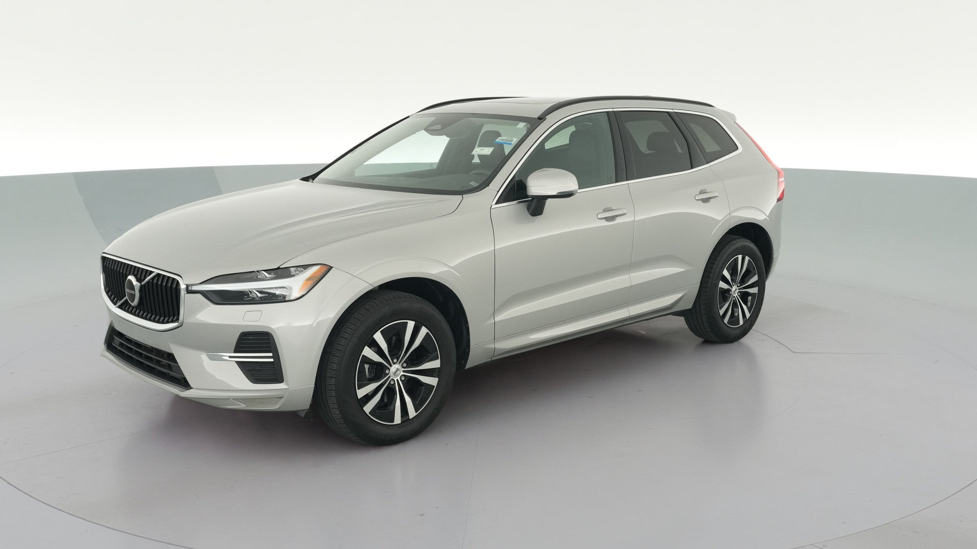 2023 Volvo XC60 vehicle photo