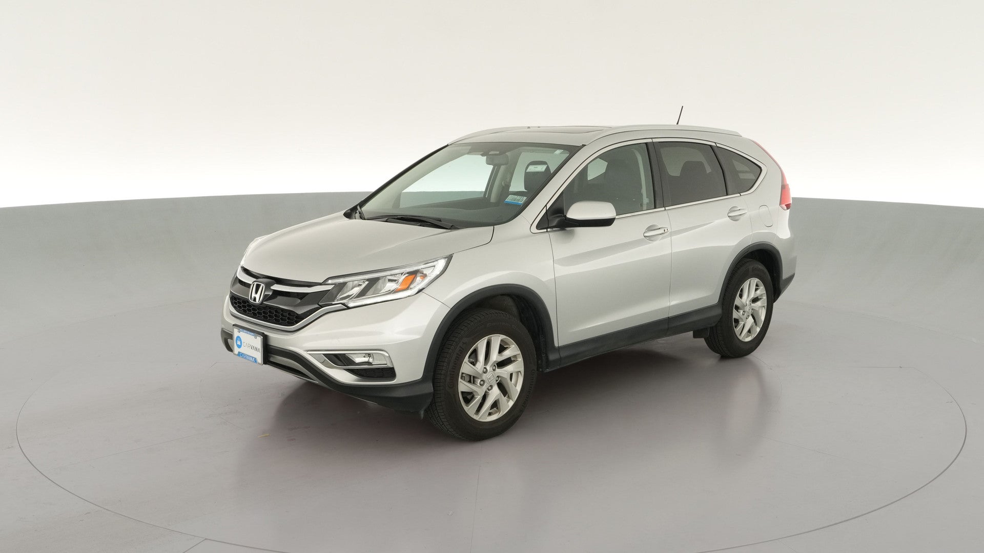 2016 Honda CR-V vehicle photo