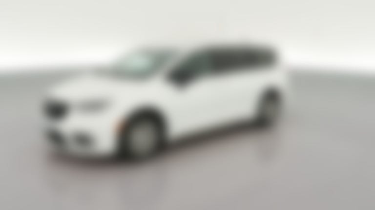 2024 Chrysler Pacifica vehicle photo
