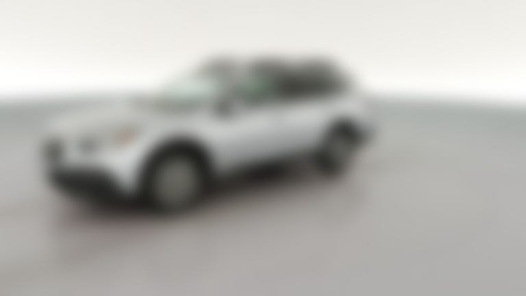 2020 Subaru Outback vehicle photo