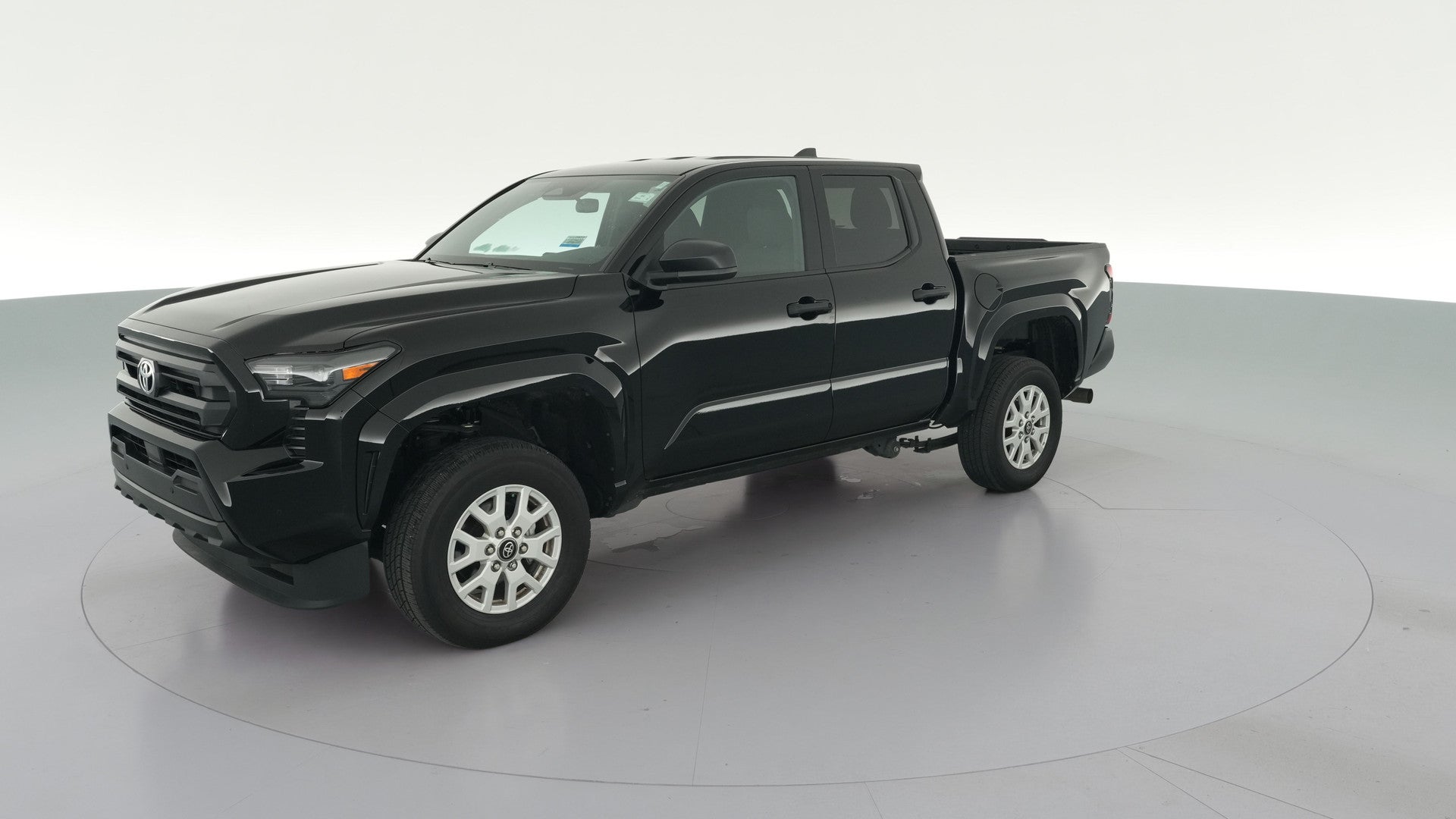 2025 Toyota Tacoma Double Cab vehicle photo