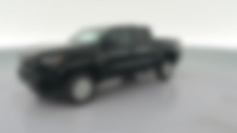 2025 Toyota Tacoma Double Cab vehicle photo