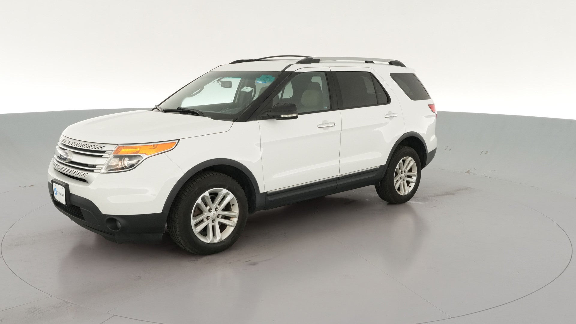 2013 Ford Explorer vehicle photo
