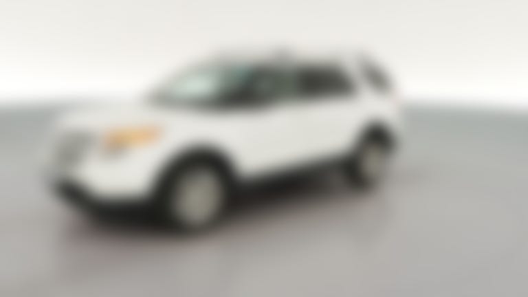 2013 Ford Explorer vehicle photo