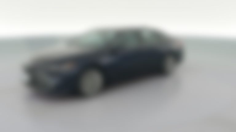 2021 Toyota Avalon Hybrid vehicle photo