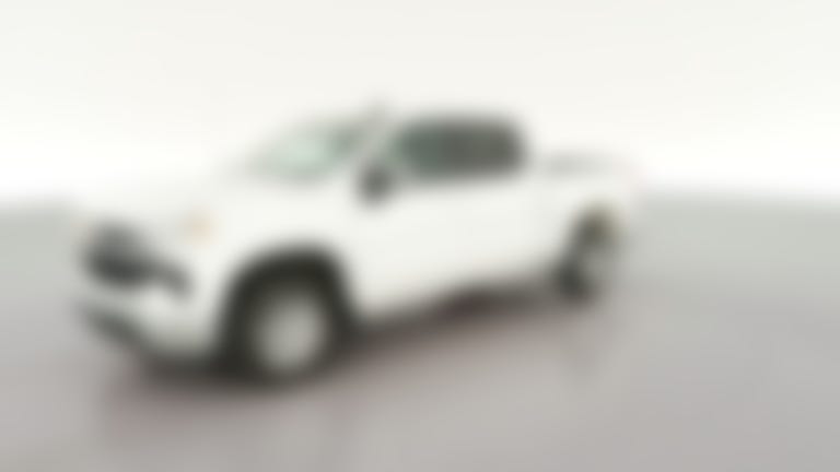 2026 Chevrolet Silverado 1500 Crew Cab vehicle photo