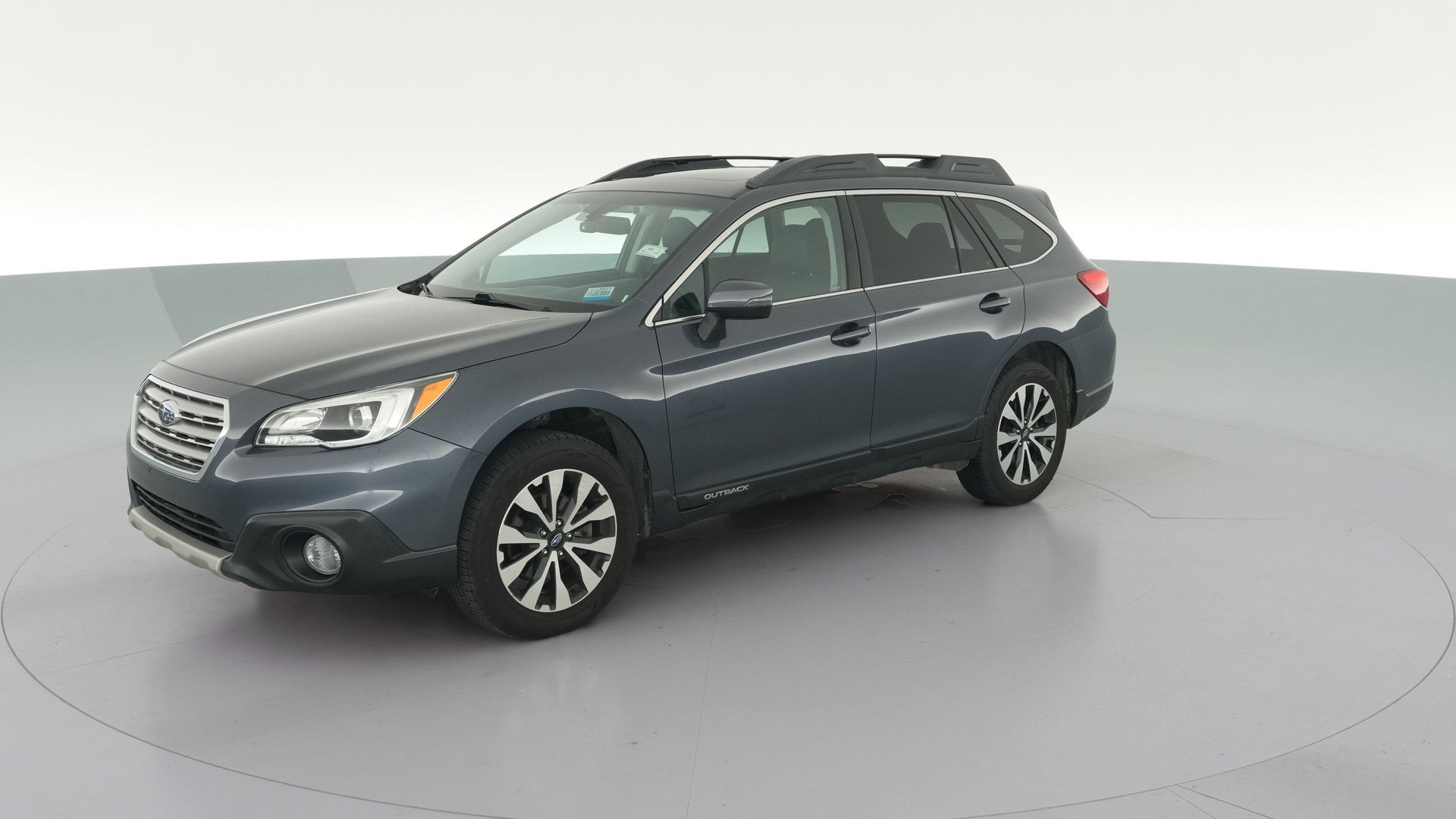 2017 Subaru Outback vehicle photo