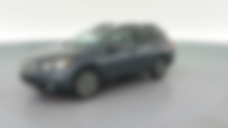 2017 Subaru Outback vehicle photo