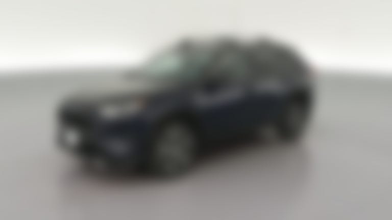 2021 Toyota RAV4 Prime vehicle photo