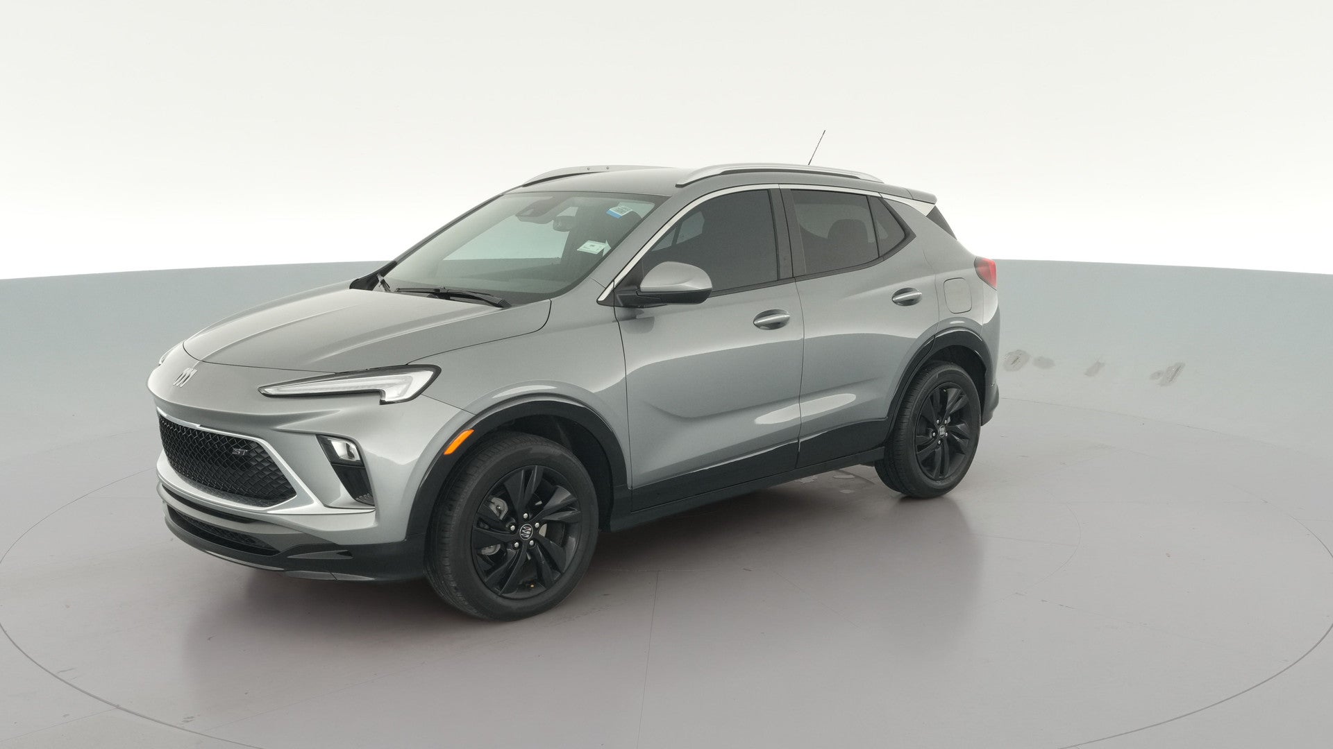 2024 Buick Encore GX vehicle photo